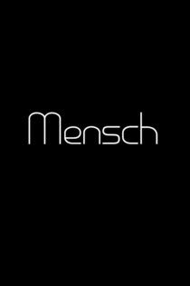 Mensch