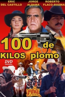 100 kilos de plomo