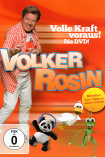 Volker Rosin - Volle Kraft voraus