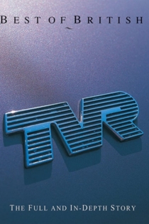 Best of British: TVR
