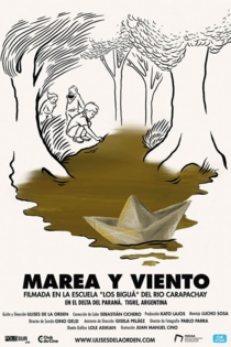 Marea y viento