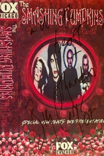 Smashing Pumpkins: Full Circle