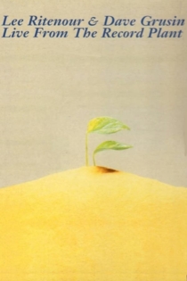 GRP Allstars - Live From The Record Plant