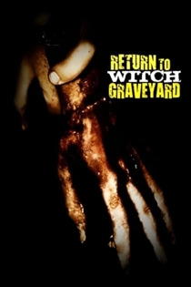 Return to Witch Graveyard