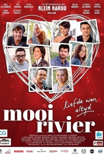 Mooirivier