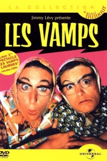Les Vamps