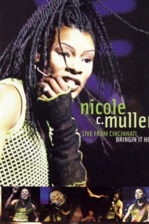 Live From Cincinnati: Bringin' It Home