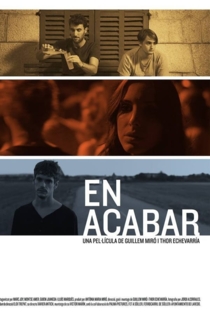 En acabar
