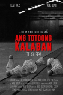 Ang Totoong Kalaban