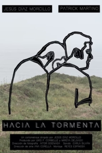 Hacia la tormenta
