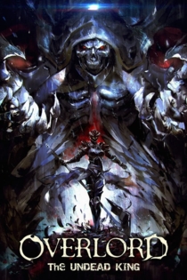 Overlord: The Undead King