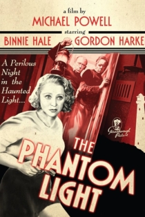 The Phantom Light