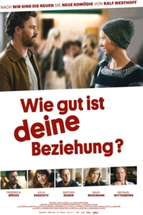 Wie gut ist deine Beziehung?