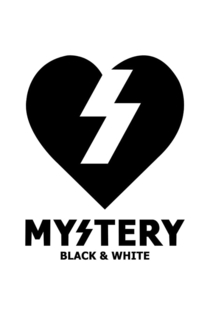 Mystery: Black & White