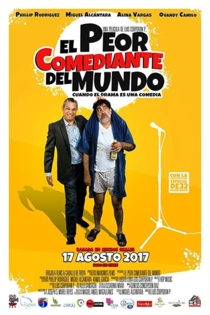 El Peor Comediante Del Mundo