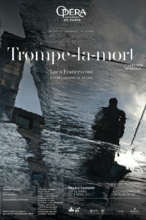 Francesconi: Trompe-la-Mort