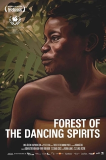 De dansande andarnas skog