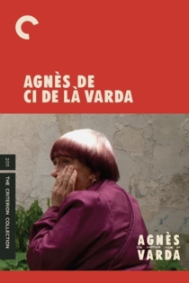 Agnès de ci de là Varda