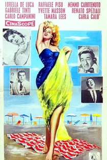 Agosto, donne mie non vi conosco