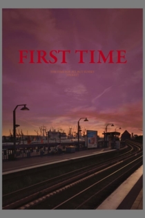 FIRST TIME [The Time for All but Sunset - VIOLET]