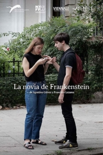 La novia de Frankenstein