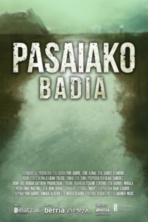 Pasaiako badia