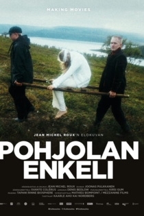 Pohjolan enkeli