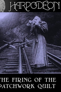 The Firing of the Patchwork Quilt