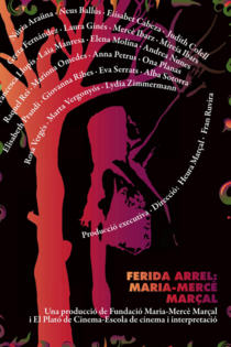 Ferida arrel: Maria-Mercè Marçal