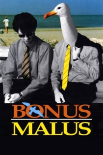 Bonus malus