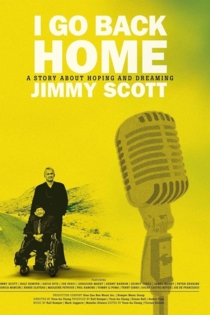 I Go Back Home - Jimmy Scott