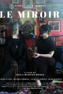 Le Miroir