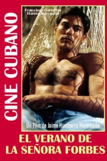 El verano de la señora Forbes