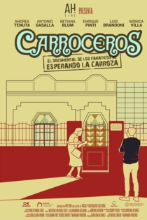 Carroceros