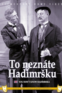 To neznáte Hadimršku