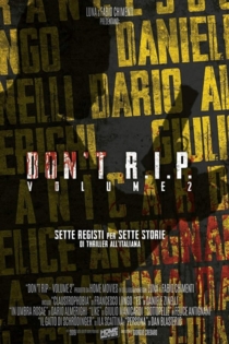 Don't R.I.P. Volume 2