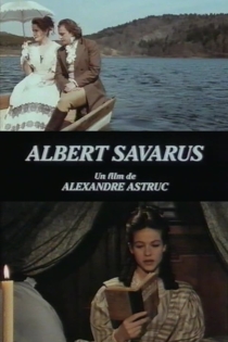 Albert Savarus