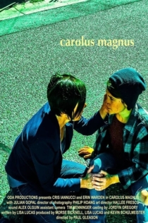 Carolus Magnus