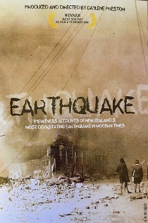 Earthquake