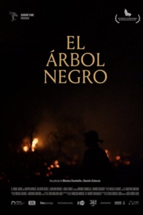 El árbol negro