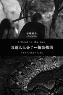 I Went to the Zoo the Other Day