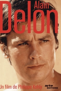 Alain Delon, cet inconnu