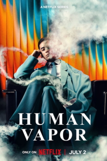 Human Vapor