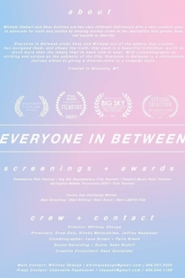 Everyone in Between