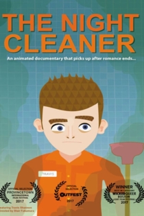 The Night Cleaner