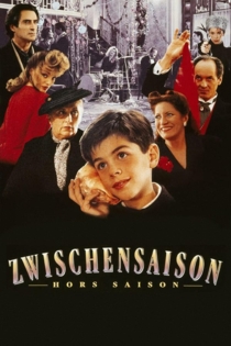 Zwischensaison