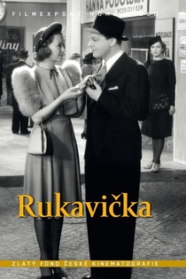 Rukavička