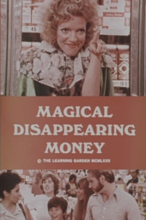 Magical Disappearing Money