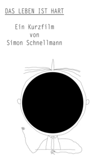Das Leben ist hart