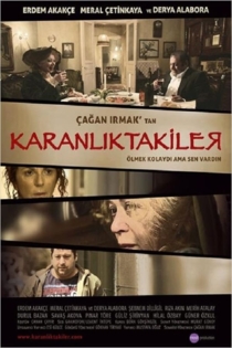 Karanlıktakiler